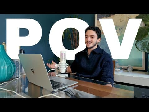 pov: seus apps fizeram R$300.000 no ultimo mês + pre viagem