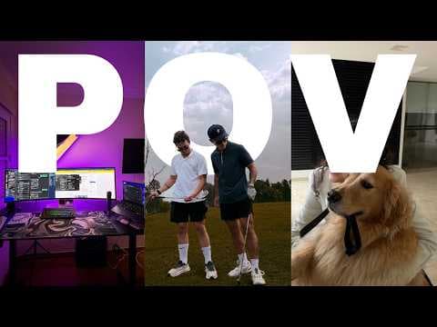 pov: +10 MILHOES por mês com apps em 1 evento