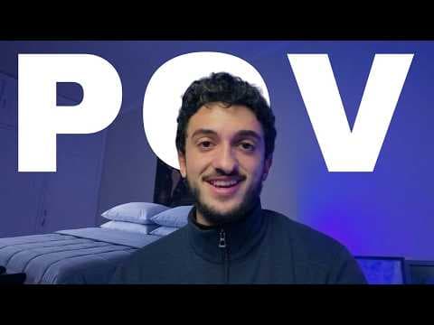 pov: rotina na vida de quem faz R$29.166 por dia com APPS