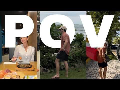 pov: seus APPS estão fazendo R$400k e você foi para praia